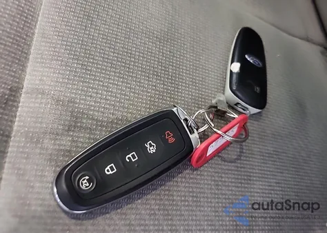 2017 Ford Focus Bev z USA, uszkodzony, nr VIN 1FADP3R46HL239525